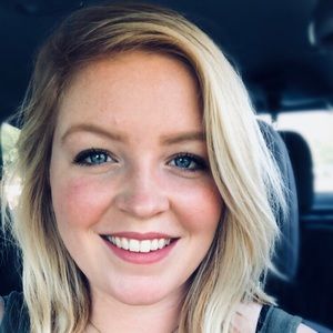 Meet your Posher, Kendra